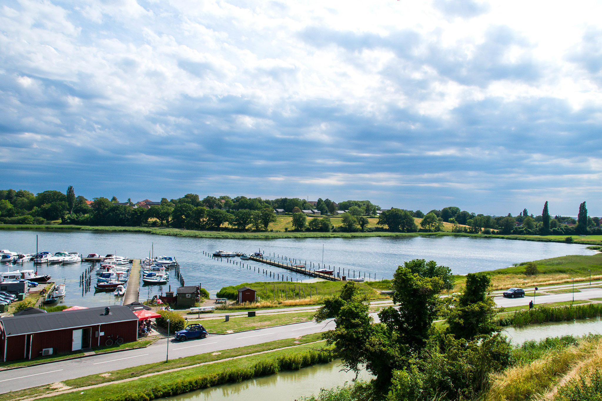 Vordingborg